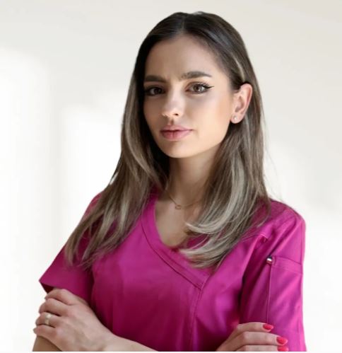 Ana Maria Turcu