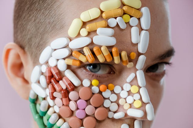 Antibiotice