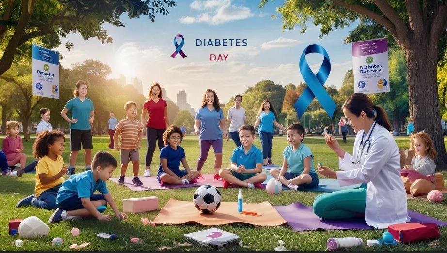 Diabetul