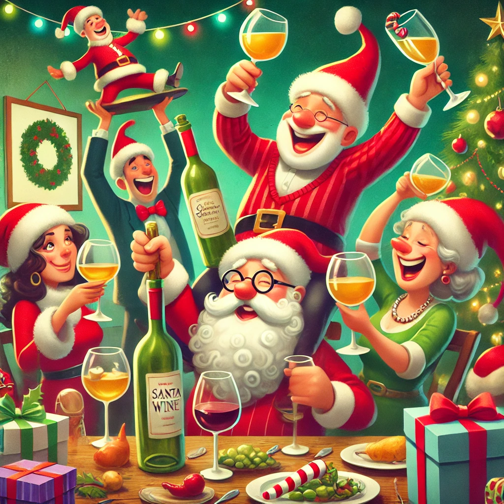 alcool