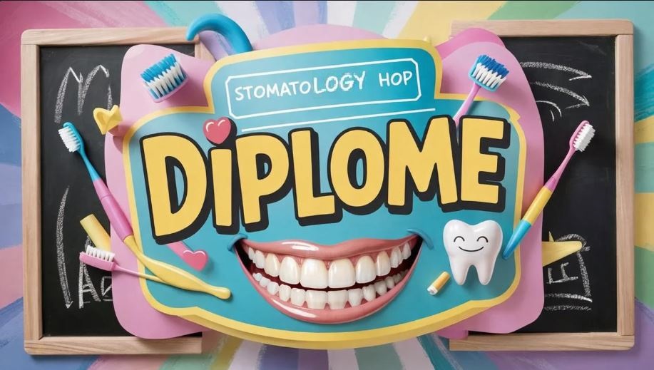 diplome