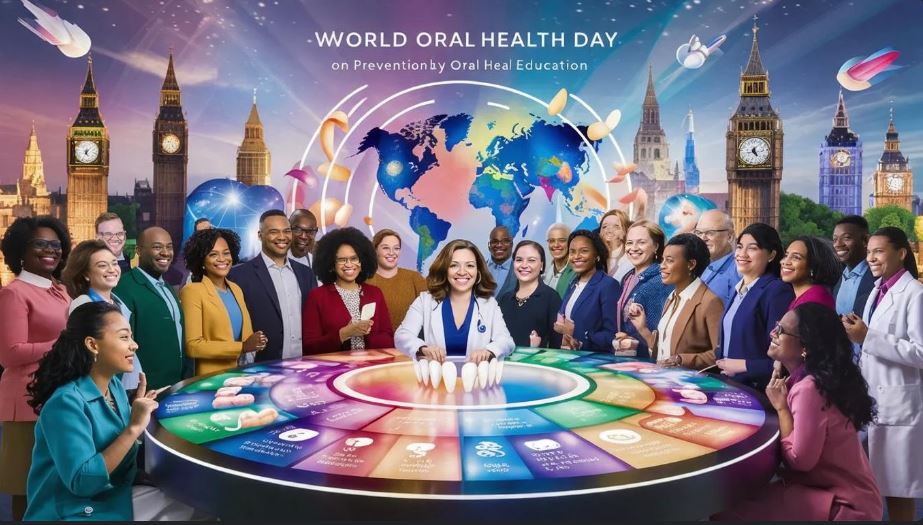 oralhealthday